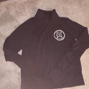 Hunt Club zip up hoodie